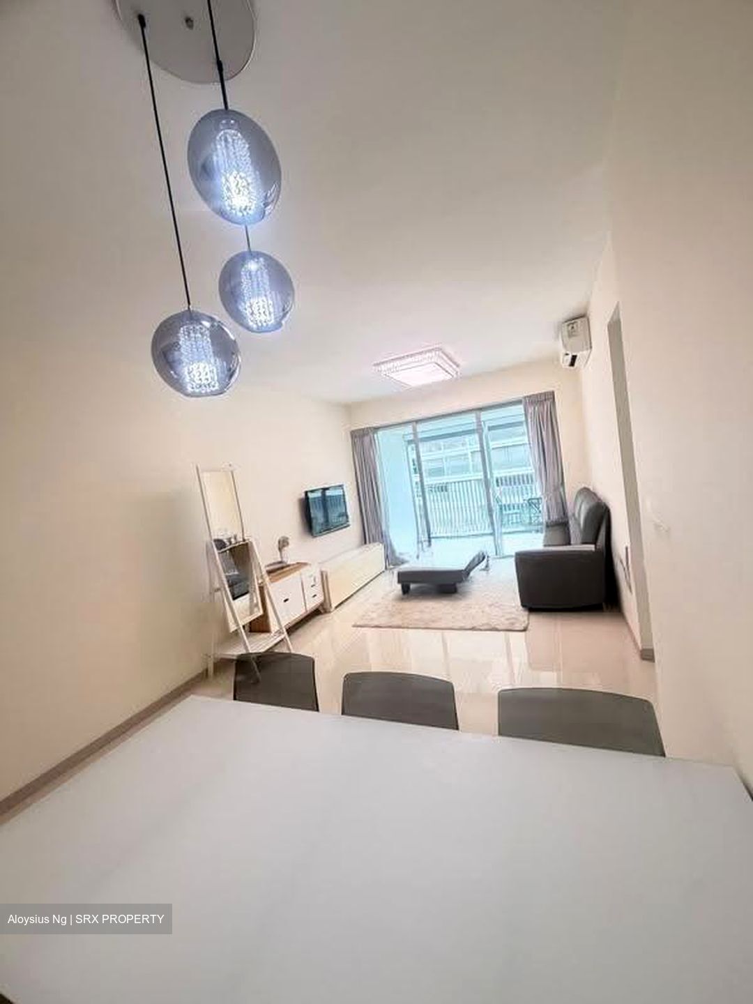 Optima @ Tanah Merah (D16), Condominium #618288441